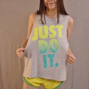 Nike Tank Top